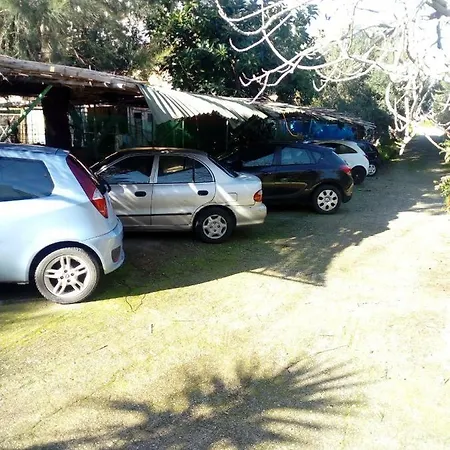 Route 66 New Mexico 6 Apartment Rethymno (Crete)