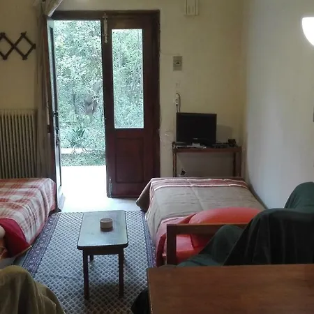 Apartament Route 66 New Mexico 6 *